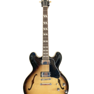 GIBSON ES 345 Vintage Burst