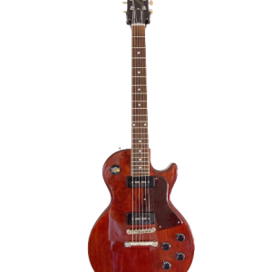 GIBSON Les Paul Special Custom shop Limited
