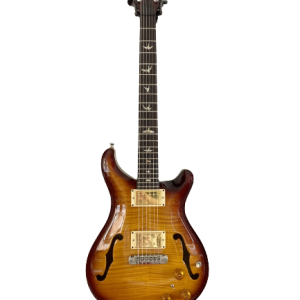 Paul Reed Smith Hollowbody II Piezo Ten Top