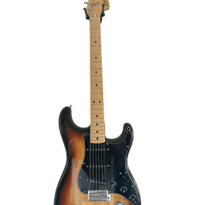 FENDER Stratocaster 1979