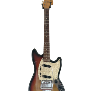 FENDER Mustang 1973
