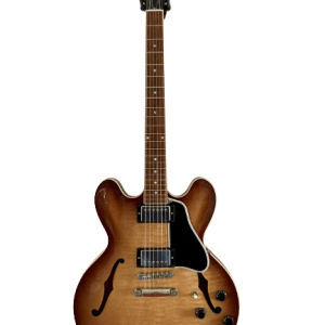 GIBSON ES 335 Ice Tea Burst 2011