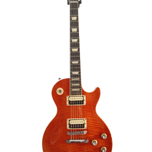 GIBSON Les Paul Slash Vermilion 2013