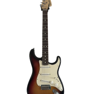 FENDER Stratocaster Highway One 2007