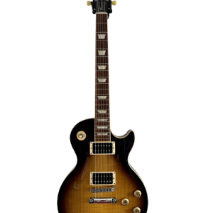 GIBSON Les Paul Classic 2012 Plus