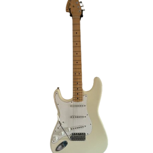 Fender Artist Series Jimi Hendrix Tribute Stratocaster 1997