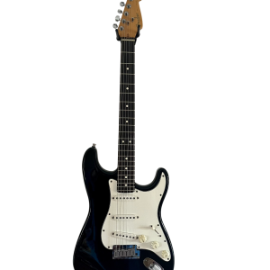 Fender Stratocaster Standard 50th Anniversary