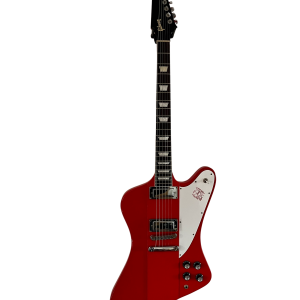 Gibson Firebird Cardinal Red 2019