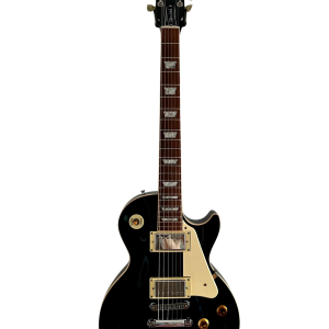 Gibson Les Paul Standard Ebony 1999