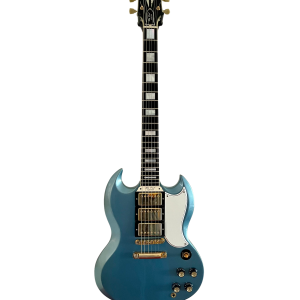 Gibson SG Custom,Custom Shop 2000