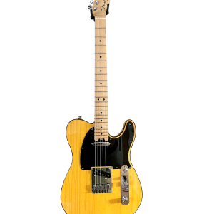 Fender Telecaster Elite Butterscotch