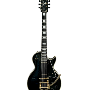 Gibson Les Paul Custom Shop Reissue 1954 Bigsby