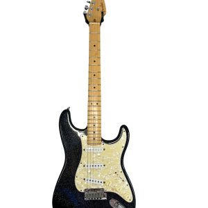 Fender Stratocaster Custom Shop Classic Holoflake 1994