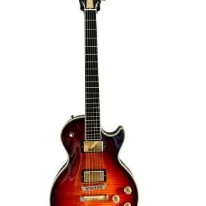Gibson Les Paul Supreme 2007 Guitar of the week 1 of 400