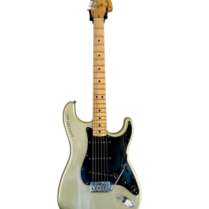 Fender Stratocaster 25th Anniversary