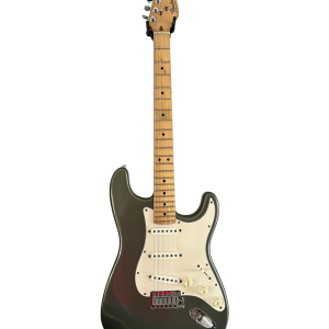 Fender Stratocaster Standard Pewter 1989