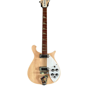 Rickenbacker 620 Maplego