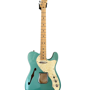 Fender Telecaster '69 Thinline Custom Shop LTD