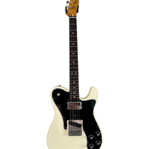Fender American Vintage II 77 Telecaster Custom