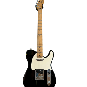 Fender American Traditional Telecaster
