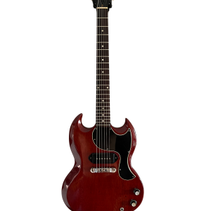 Gibson SG Junior 1963