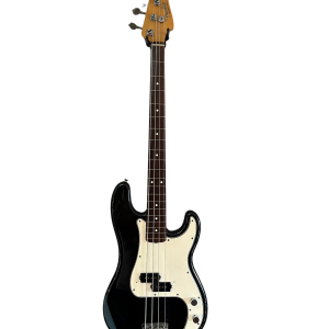 Fender Precision Bass JV