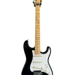 Fender Stratocaster Japan Kahler Tremolo 1986 UNPLAYED