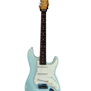 Suhr Classic S ST SSS