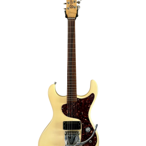 Mosrite Ramones Model Gospel Victory III