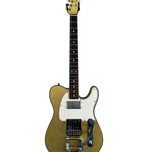 Fender Custom Shop 1960 Telecaster Custom Journeyman