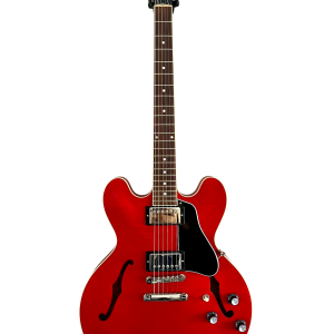 Gibson ES 335 Faded