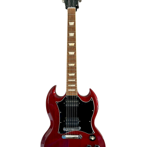 Gibson SG Standard 2012