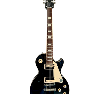 Gibson Les Paul Classic Ebony 2019