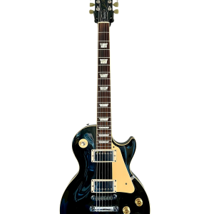 Gibson Les Paul Standard Ebony 1995