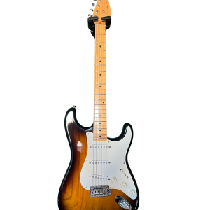 Fender Stratocaster 60th Anniversary American Vintage '54