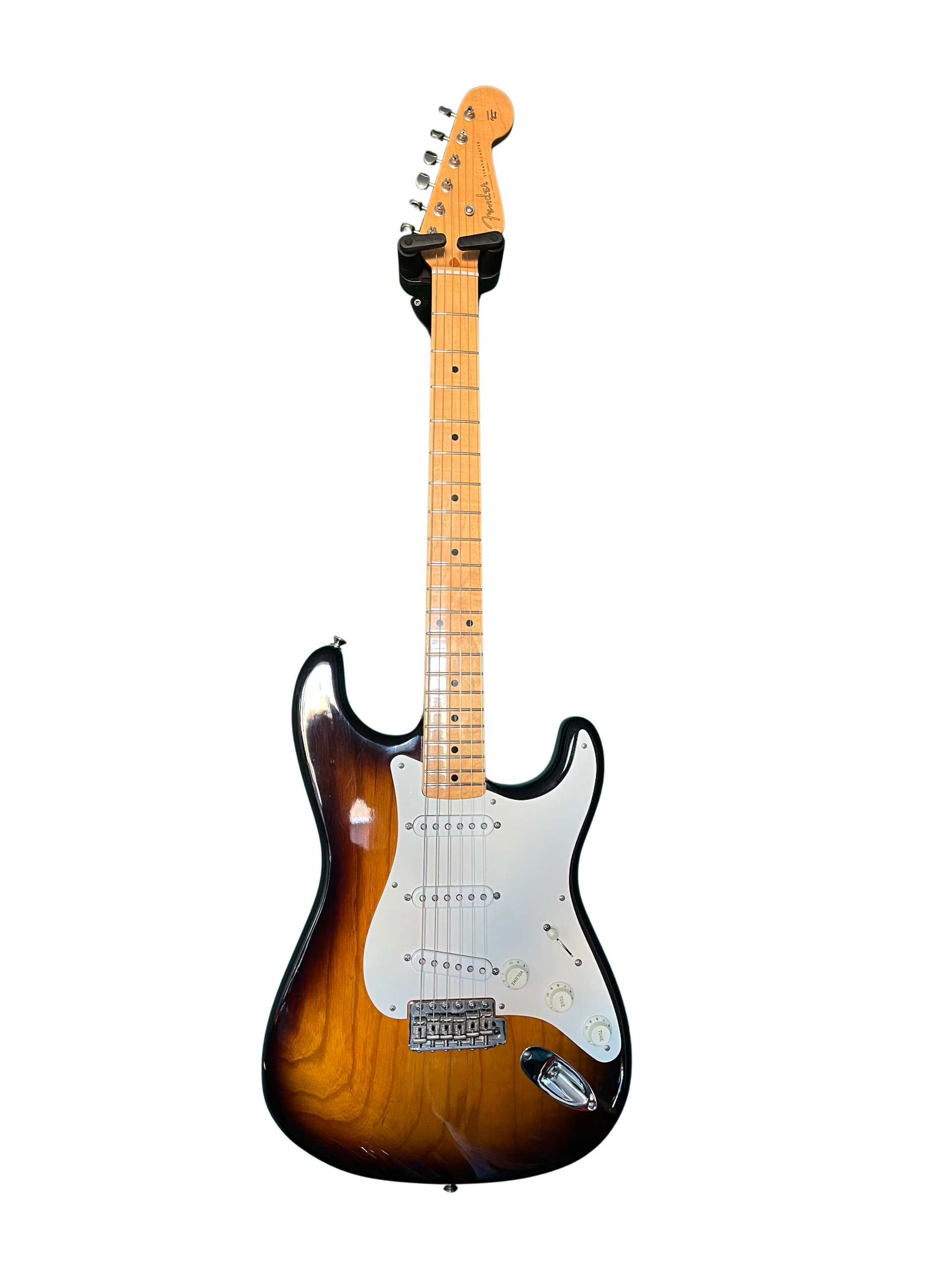 Fender Stratocaster 60th Anniversary American Vintage '54